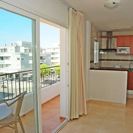 Avenida - Mc Ibiza città