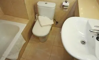 Avenida - Mc Ibiza