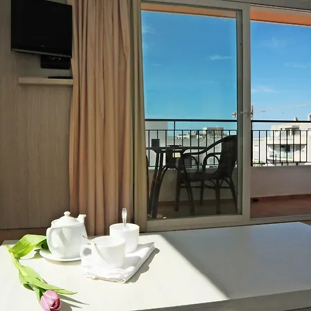 Avenida - Mc Ibiza