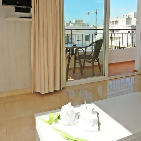 Avenida - Mc Ibiza