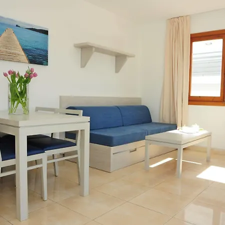 Hotel Avenida - Mc Ibiza