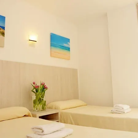 Avenida - Mc Hotel Ibiza