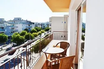 Avenida - Mc Ibiza